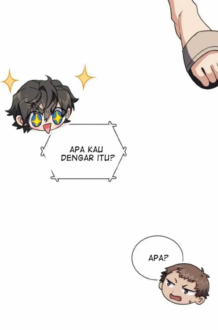 My Wife Is From a Thousand Years Ago Chapter 144 Gambar 44