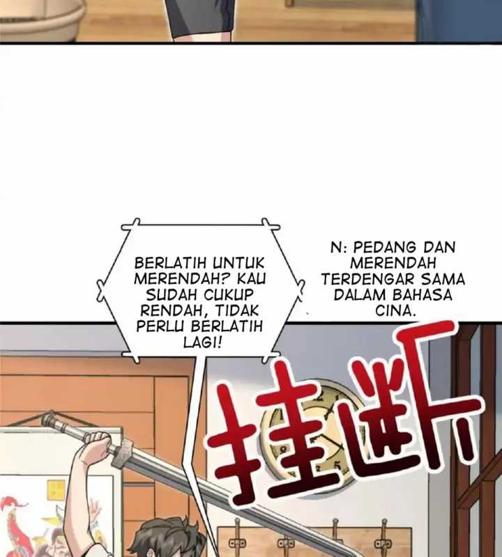 My Wife Is From a Thousand Years Ago Chapter 144 Gambar 46