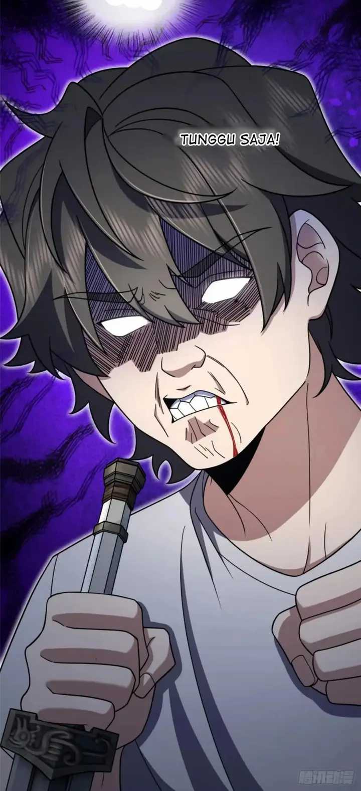 My Wife Is From a Thousand Years Ago Chapter 144 Gambar 49