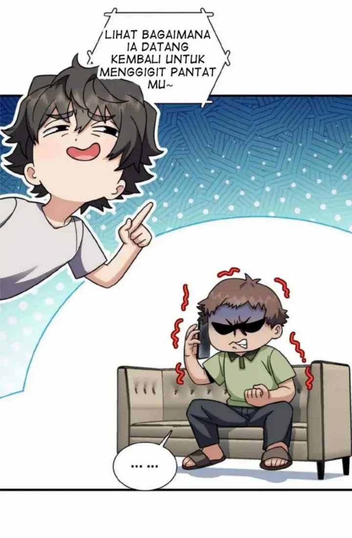 My Wife Is From a Thousand Years Ago Chapter 144 Gambar 40