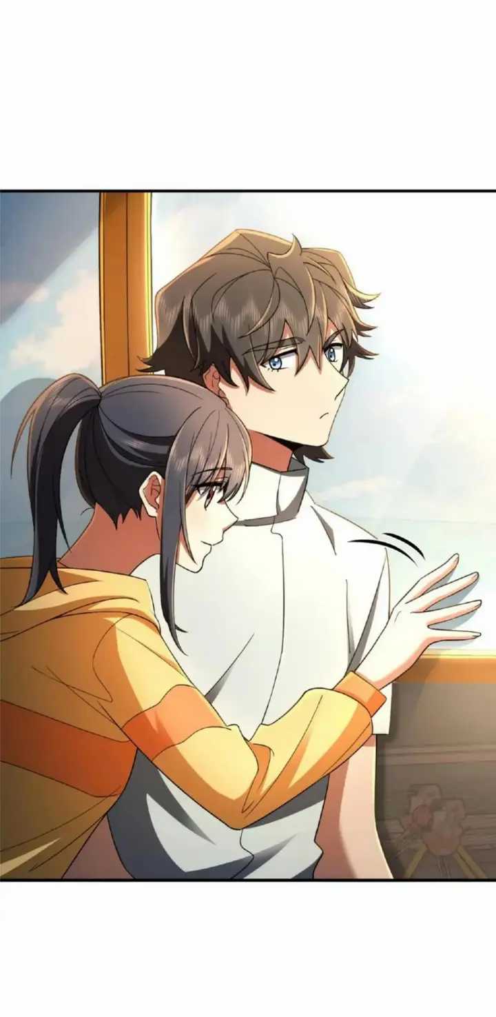 My Wife Is From a Thousand Years Ago Chapter 144 Gambar 7