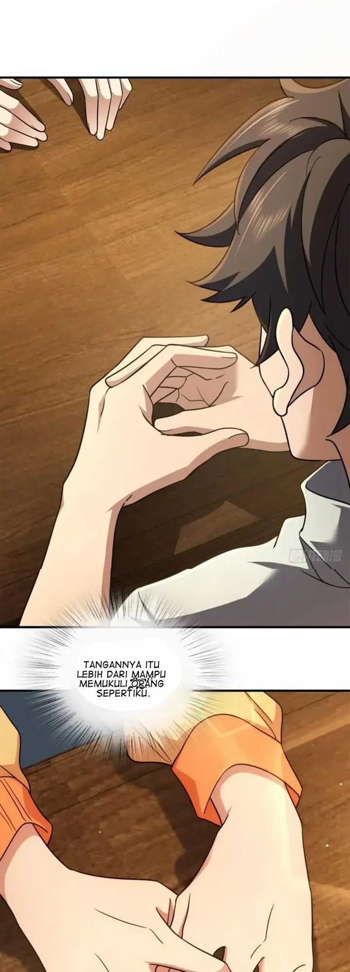 My Wife Is From a Thousand Years Ago Chapter 143 Gambar 15