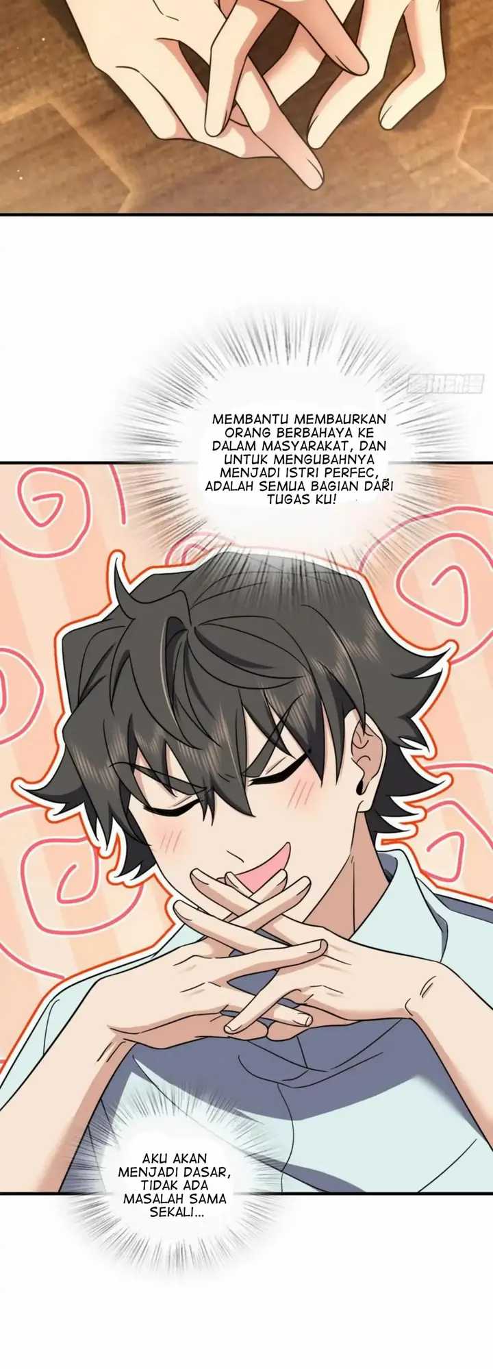 My Wife Is From a Thousand Years Ago Chapter 143 Gambar 16