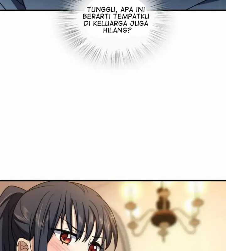 My Wife Is From a Thousand Years Ago Chapter 143 Gambar 18