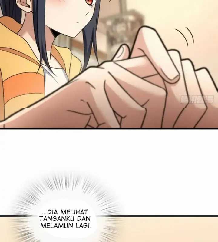 My Wife Is From a Thousand Years Ago Chapter 143 Gambar 19