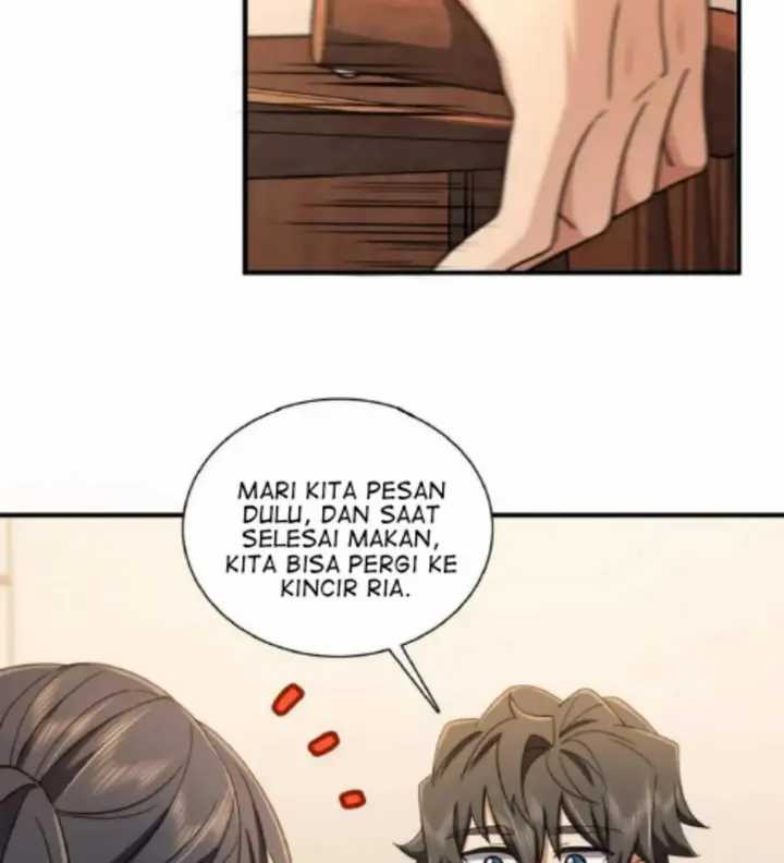 My Wife Is From a Thousand Years Ago Chapter 143 Gambar 10