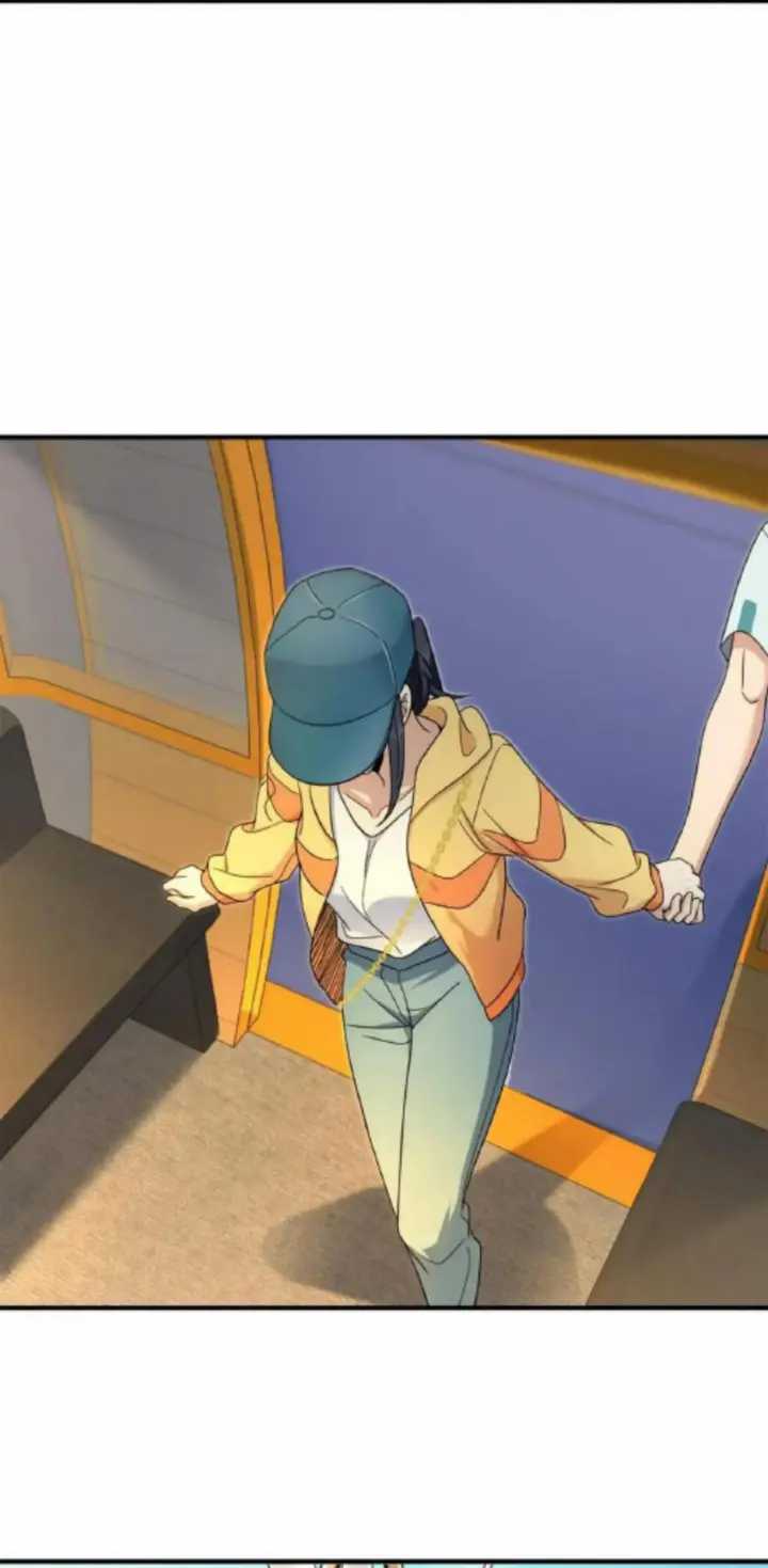 My Wife Is From a Thousand Years Ago Chapter 143 Gambar 25