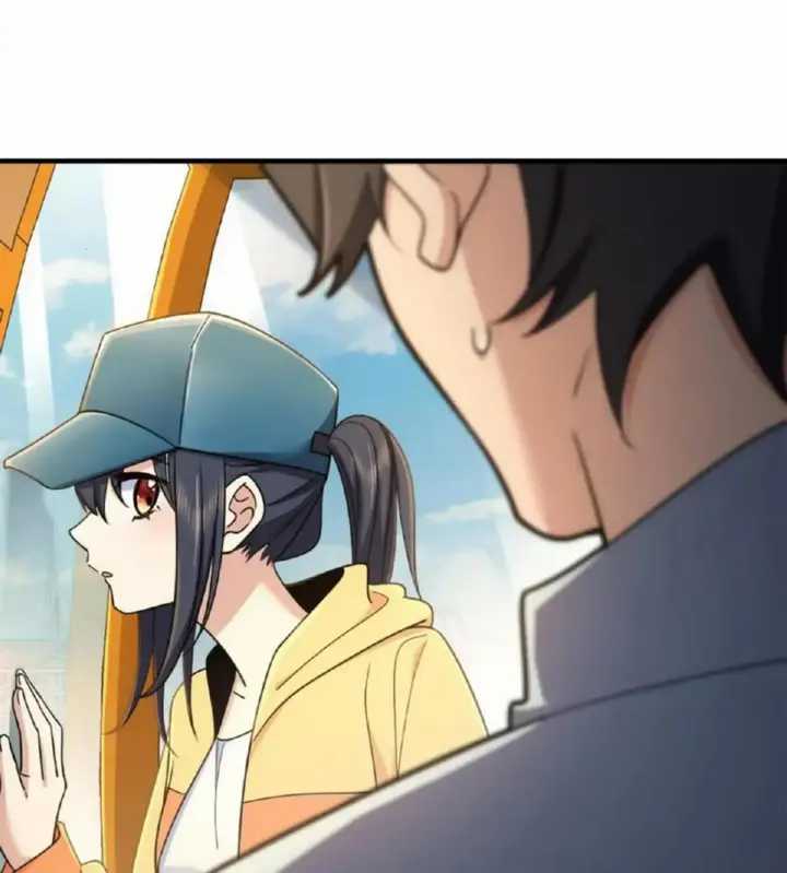 My Wife Is From a Thousand Years Ago Chapter 143 Gambar 28