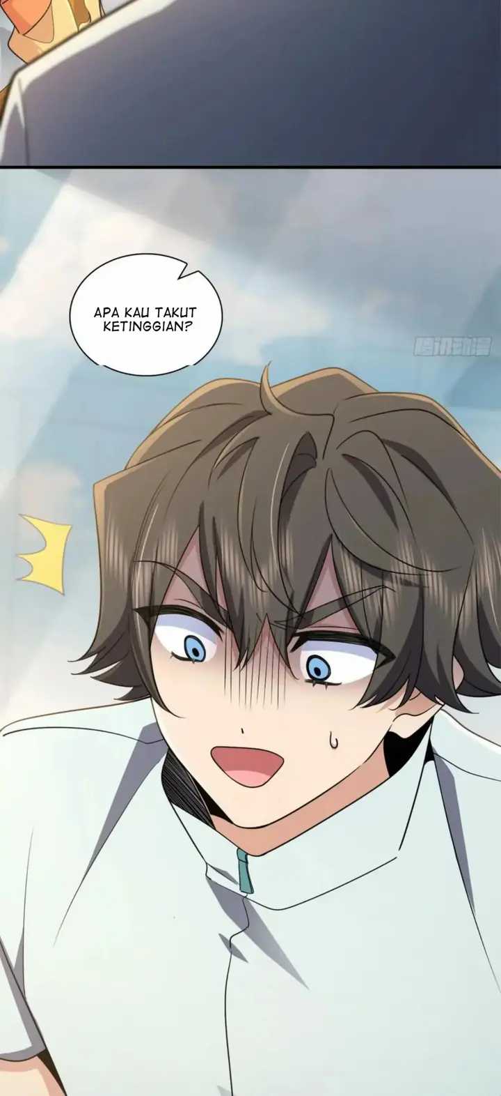 My Wife Is From a Thousand Years Ago Chapter 143 Gambar 29