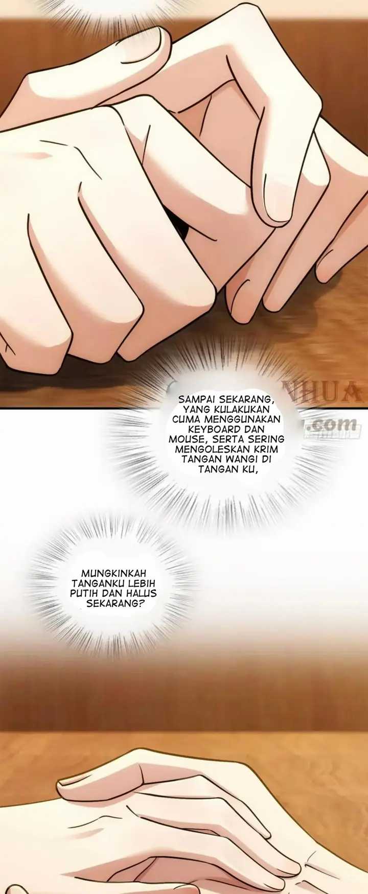 My Wife Is From a Thousand Years Ago Chapter 143 Gambar 20