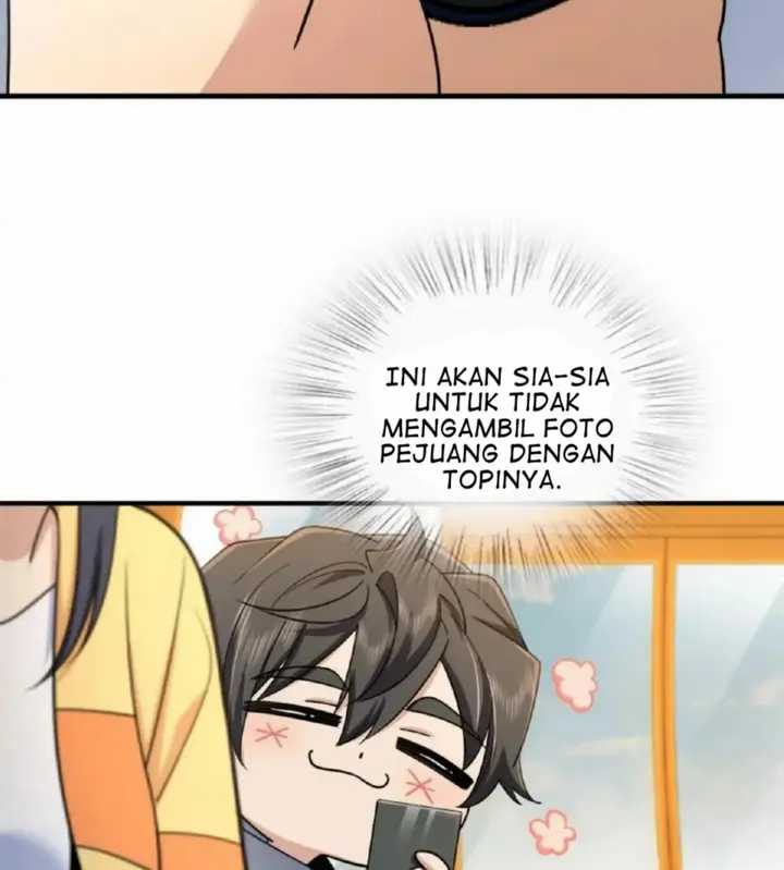 My Wife Is From a Thousand Years Ago Chapter 143 Gambar 37