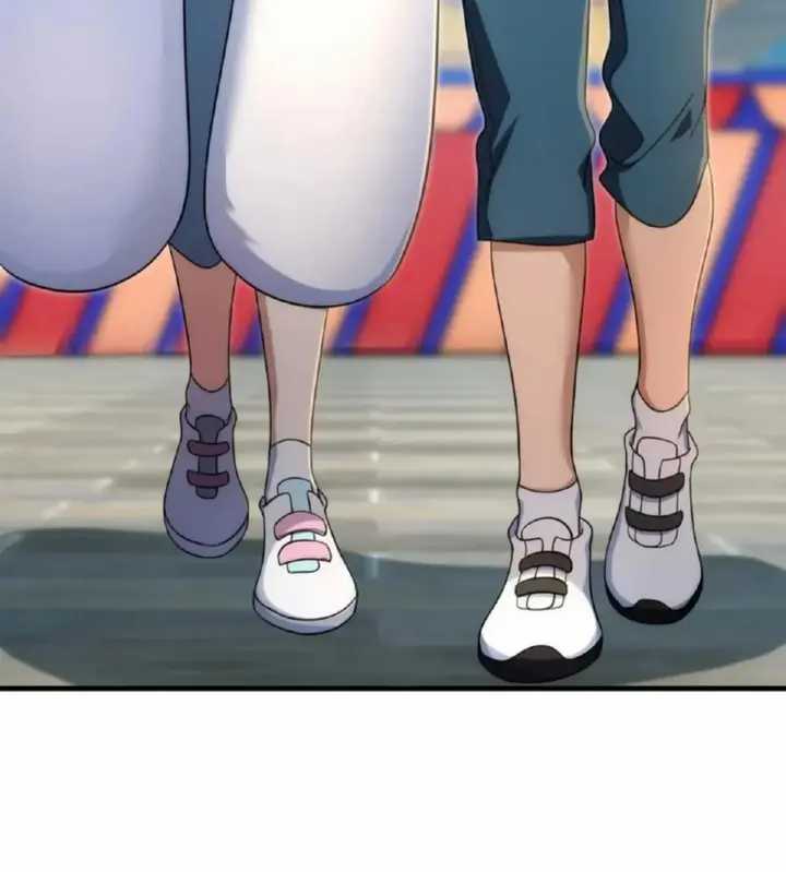 My Wife Is From a Thousand Years Ago Chapter 143 Gambar 3