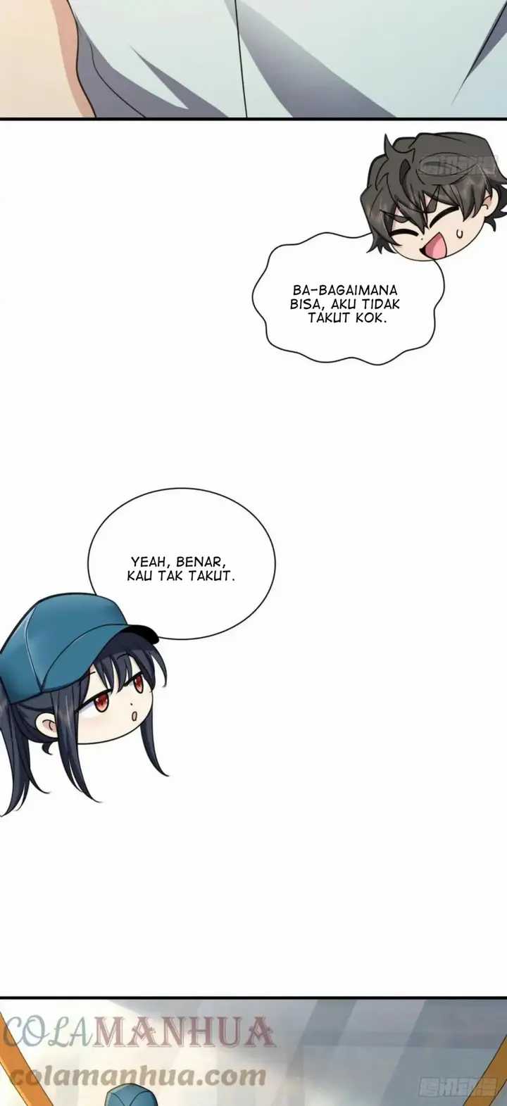 My Wife Is From a Thousand Years Ago Chapter 143 Gambar 30