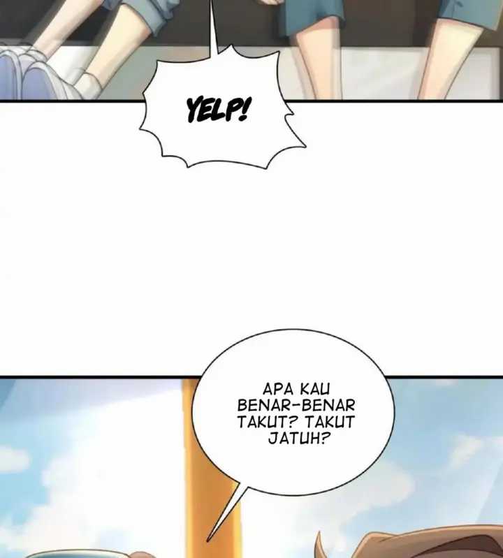 My Wife Is From a Thousand Years Ago Chapter 143 Gambar 33