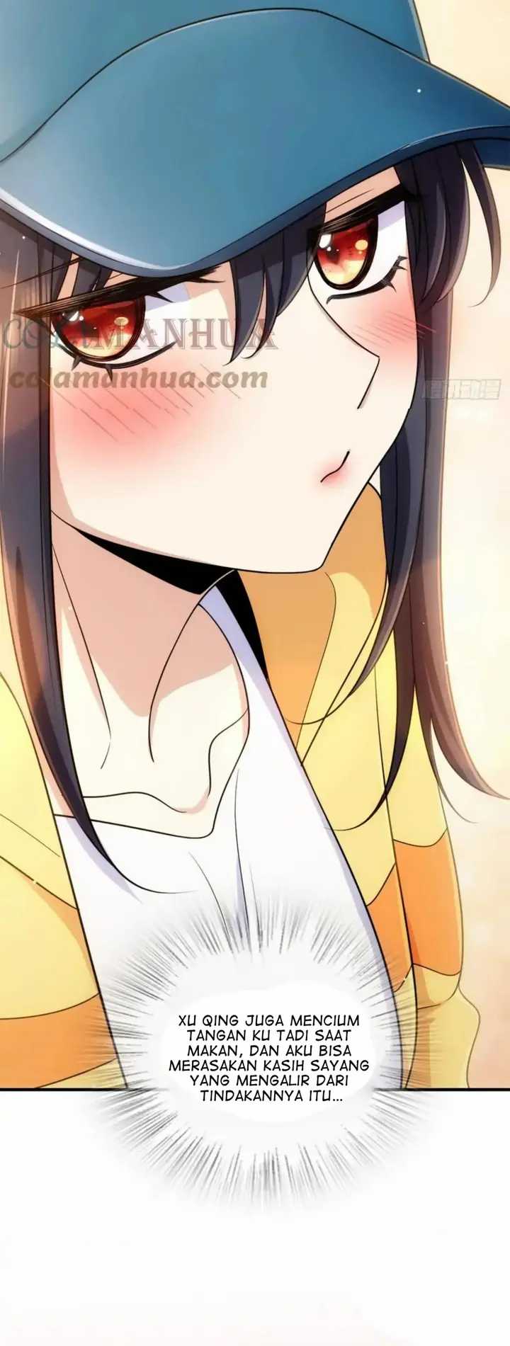 My Wife Is From a Thousand Years Ago Chapter 143 Gambar 45