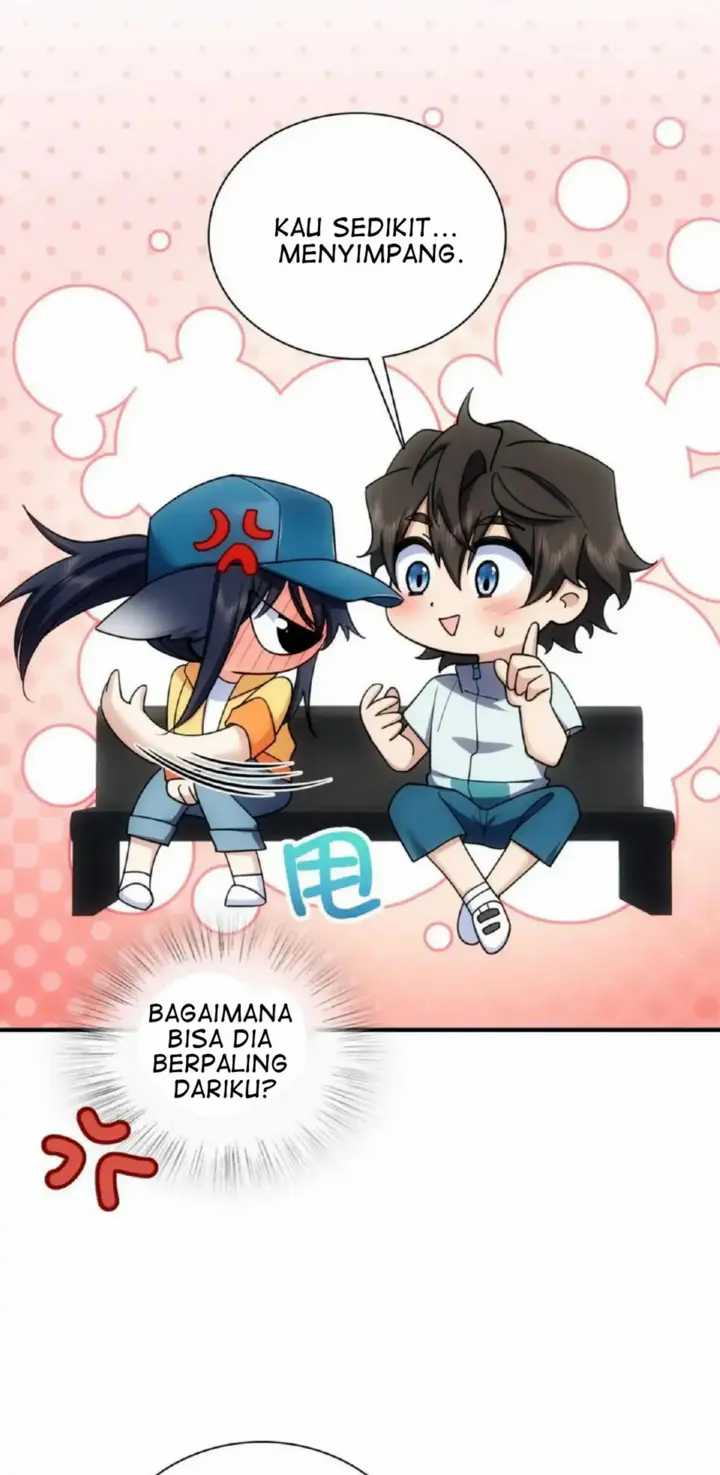 My Wife Is From a Thousand Years Ago Chapter 143 Gambar 46