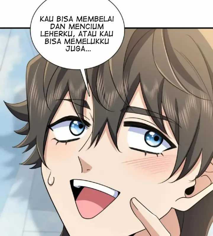 My Wife Is From a Thousand Years Ago Chapter 143 Gambar 47