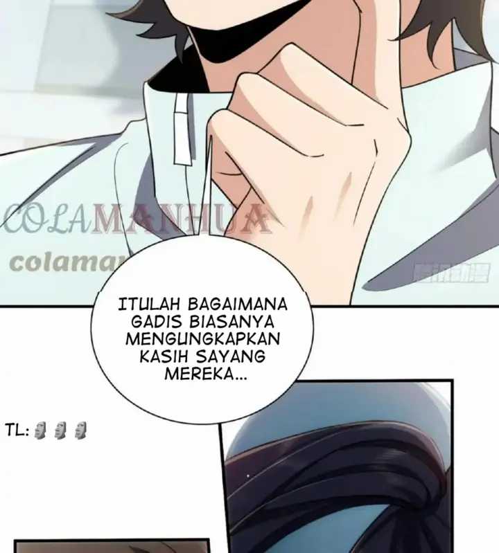 My Wife Is From a Thousand Years Ago Chapter 143 Gambar 48