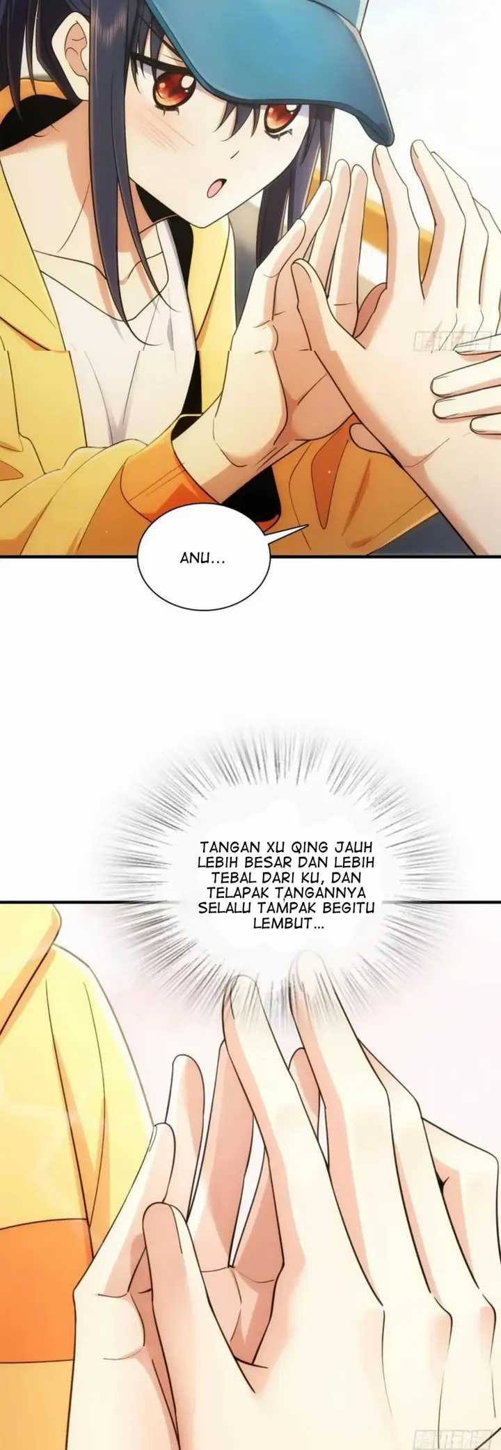 My Wife Is From a Thousand Years Ago Chapter 143 Gambar 40