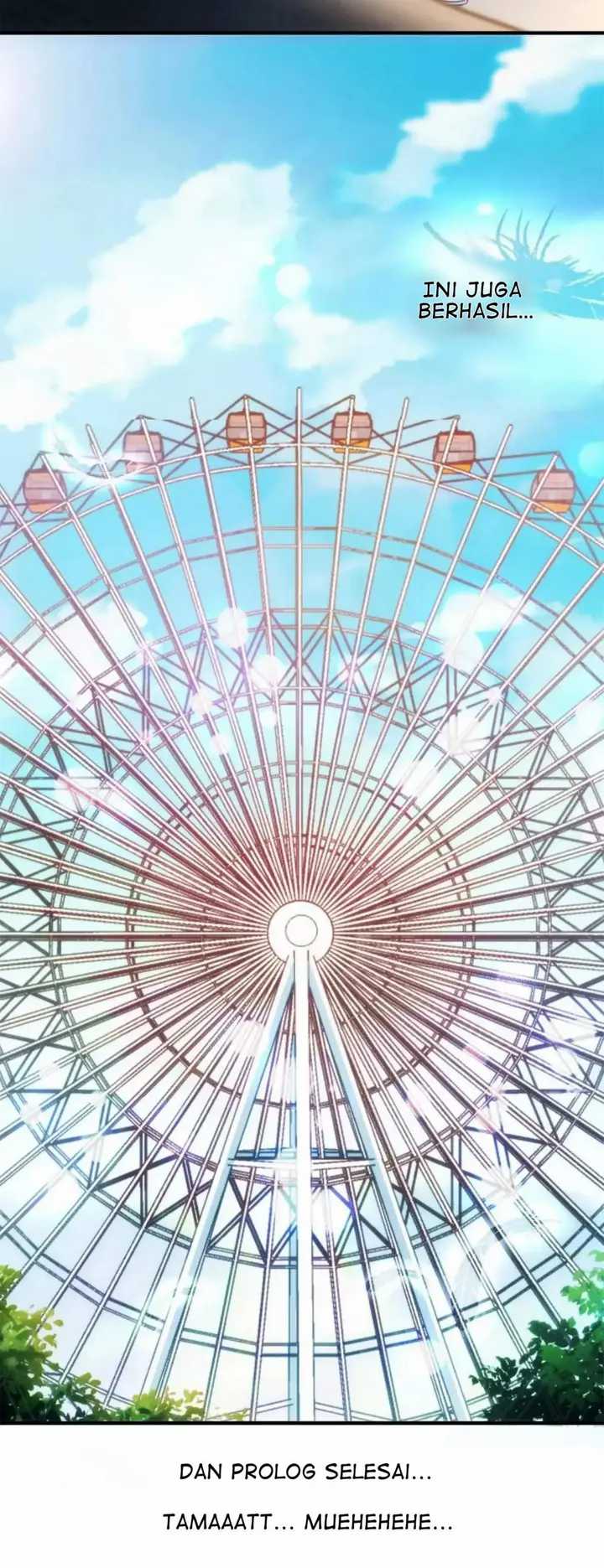 My Wife Is From a Thousand Years Ago Chapter 143 Gambar 50