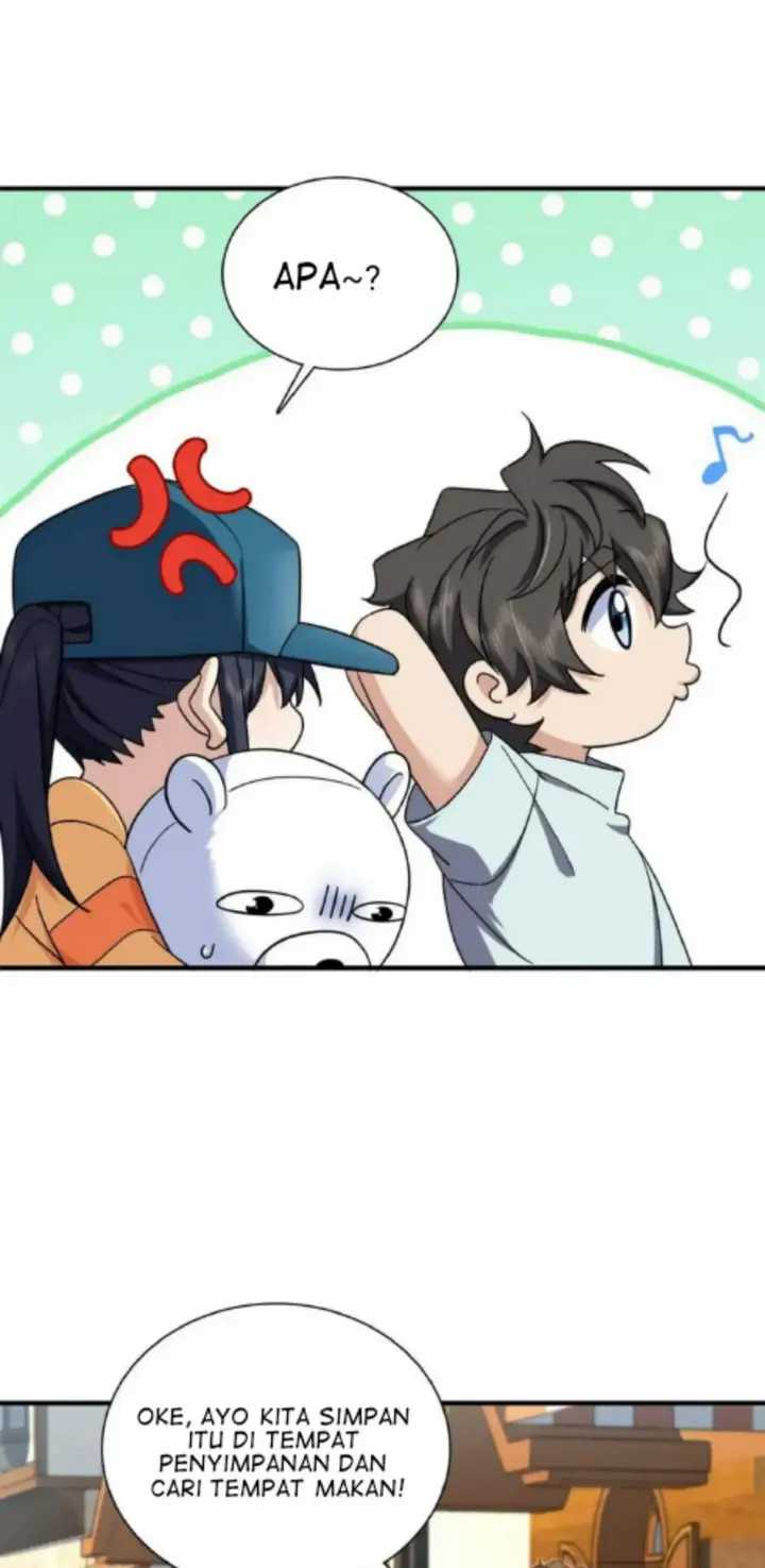 My Wife Is From a Thousand Years Ago Chapter 143 Gambar 7