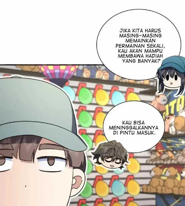 My Wife Is From a Thousand Years Ago Chapter 142 Gambar 14