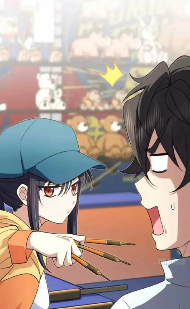 My Wife Is From a Thousand Years Ago Chapter 142 Gambar 19