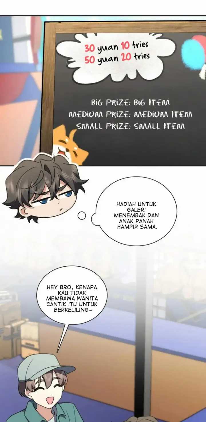 My Wife Is From a Thousand Years Ago Chapter 142 Gambar 12