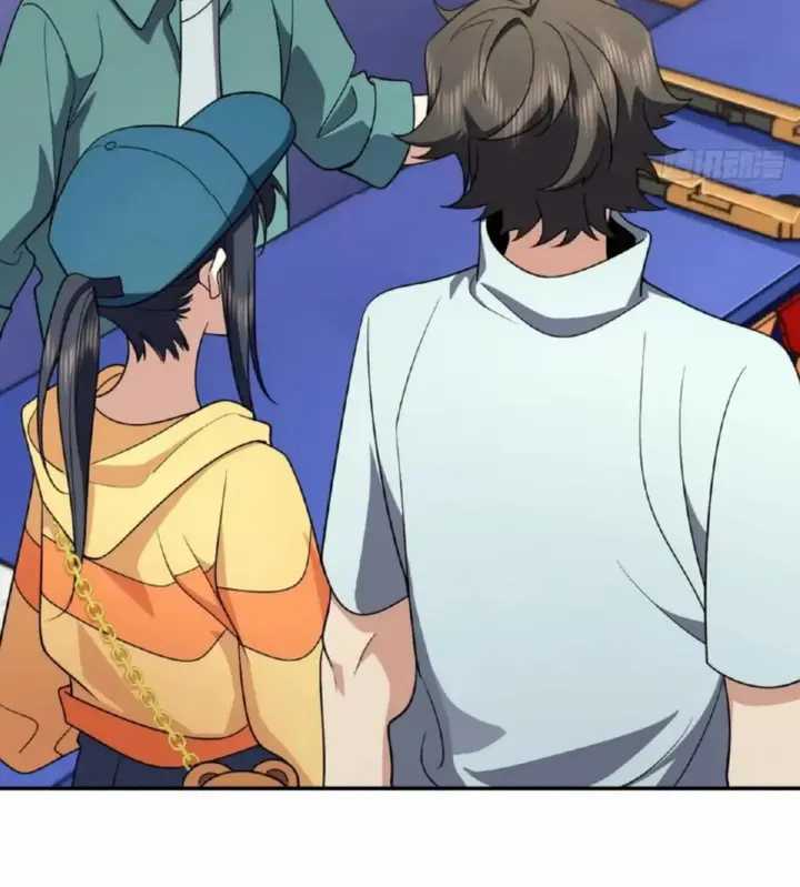 My Wife Is From a Thousand Years Ago Chapter 142 Gambar 13