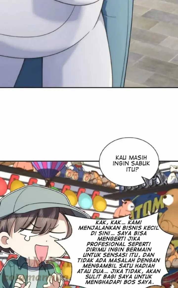 My Wife Is From a Thousand Years Ago Chapter 142 Gambar 24