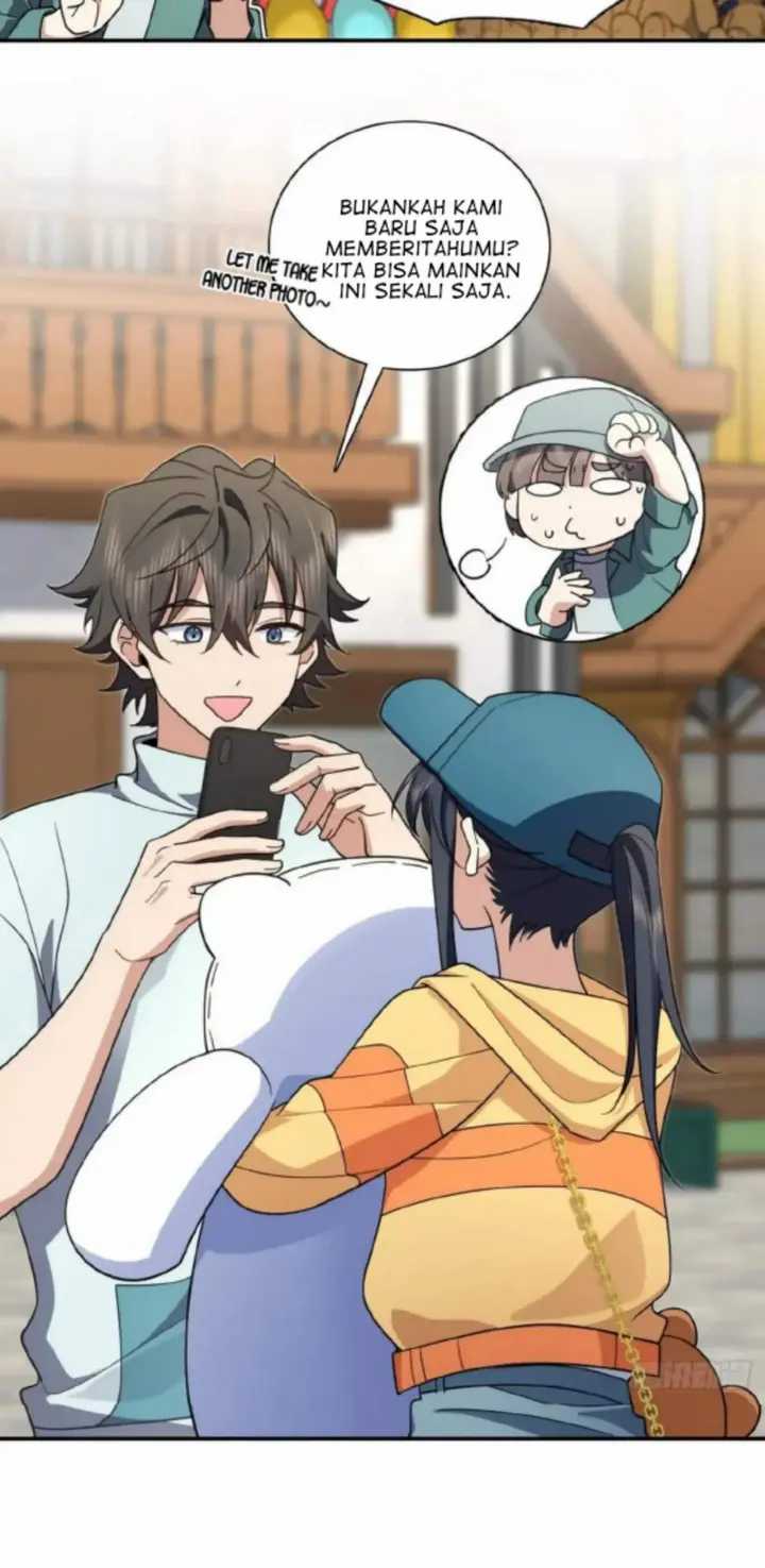 My Wife Is From a Thousand Years Ago Chapter 142 Gambar 25