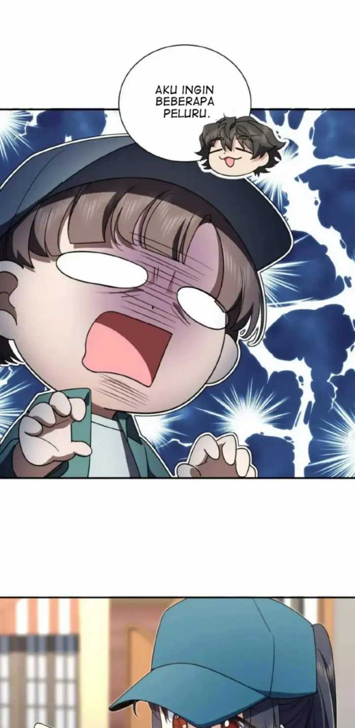 My Wife Is From a Thousand Years Ago Chapter 142 Gambar 26