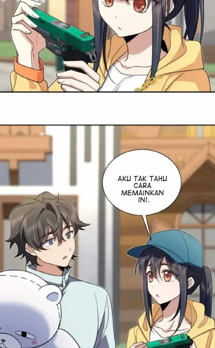 My Wife Is From a Thousand Years Ago Chapter 142 Gambar 27