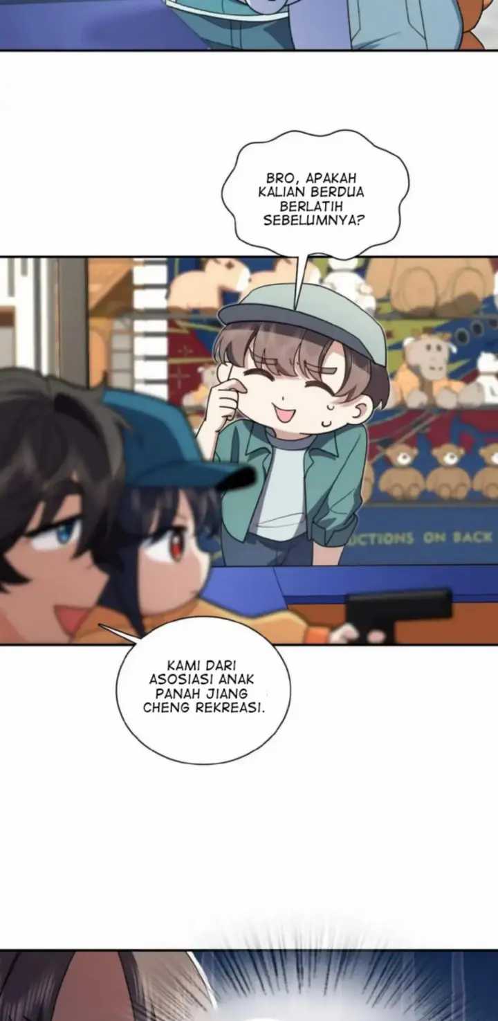 My Wife Is From a Thousand Years Ago Chapter 142 Gambar 29