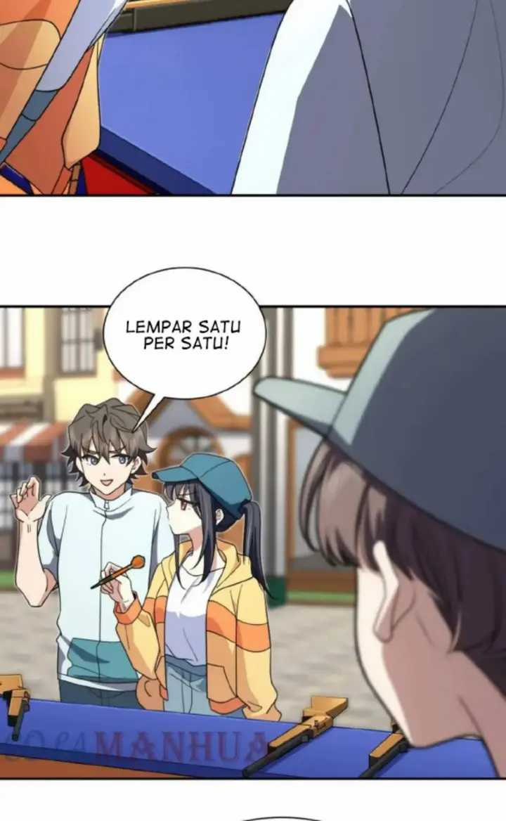 My Wife Is From a Thousand Years Ago Chapter 142 Gambar 20