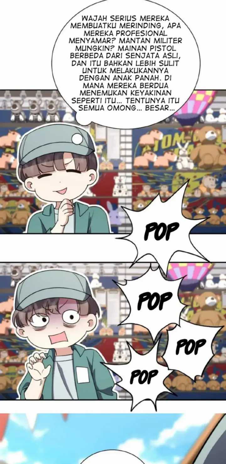 My Wife Is From a Thousand Years Ago Chapter 142 Gambar 21