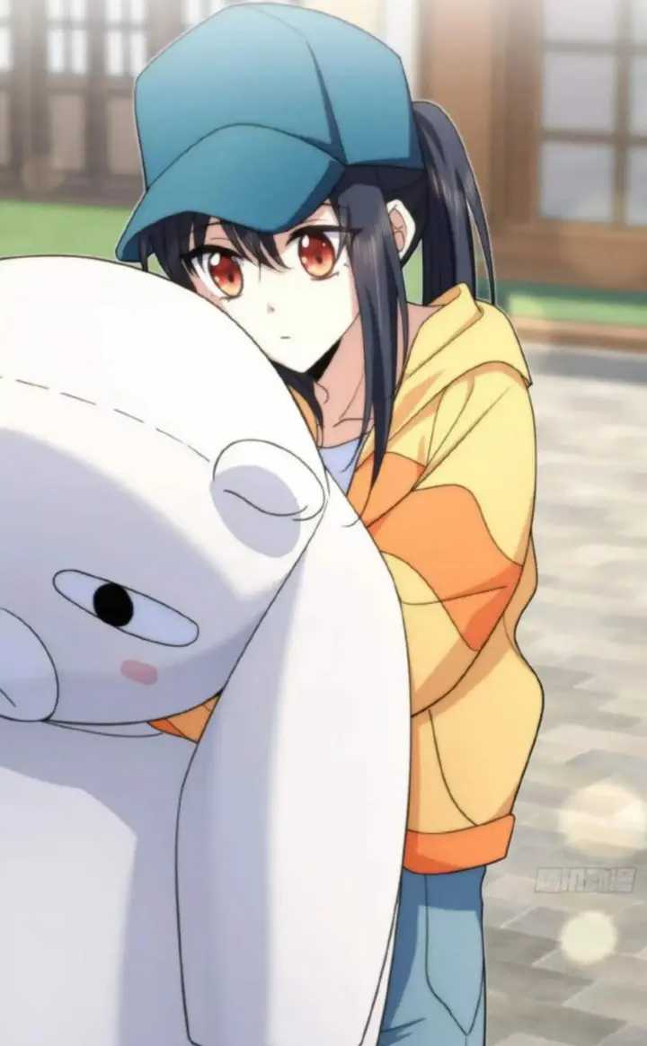 My Wife Is From a Thousand Years Ago Chapter 142 Gambar 23