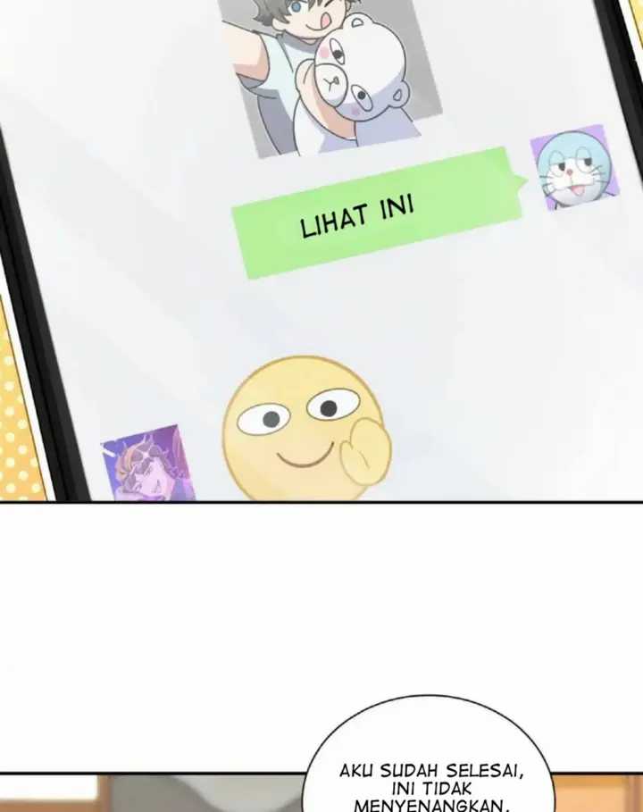 My Wife Is From a Thousand Years Ago Chapter 142 Gambar 34