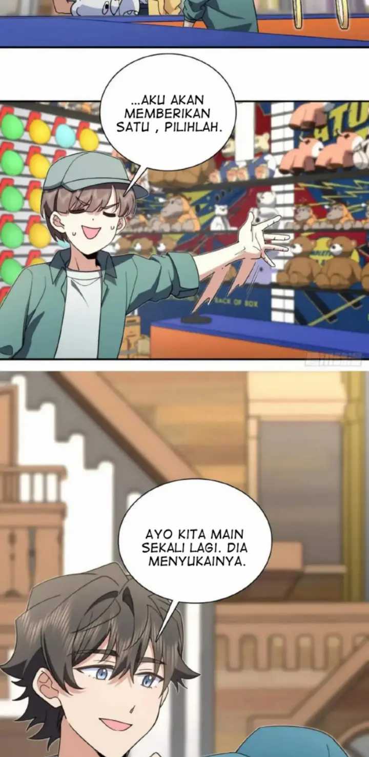 My Wife Is From a Thousand Years Ago Chapter 142 Gambar 37