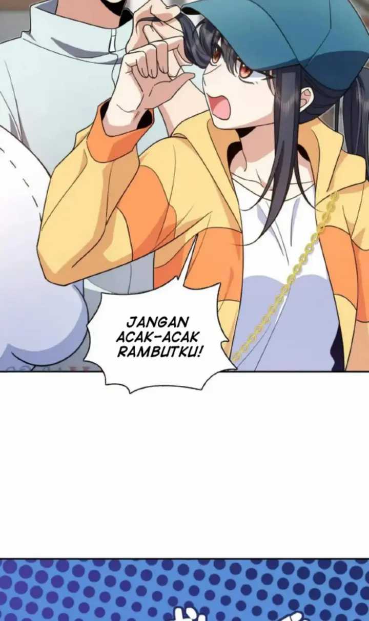 My Wife Is From a Thousand Years Ago Chapter 142 Gambar 38