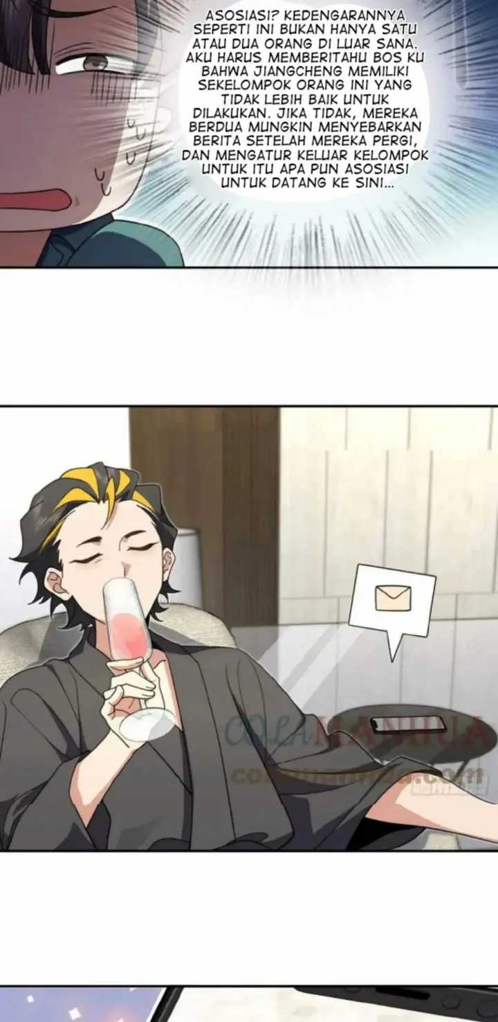 My Wife Is From a Thousand Years Ago Chapter 142 Gambar 30