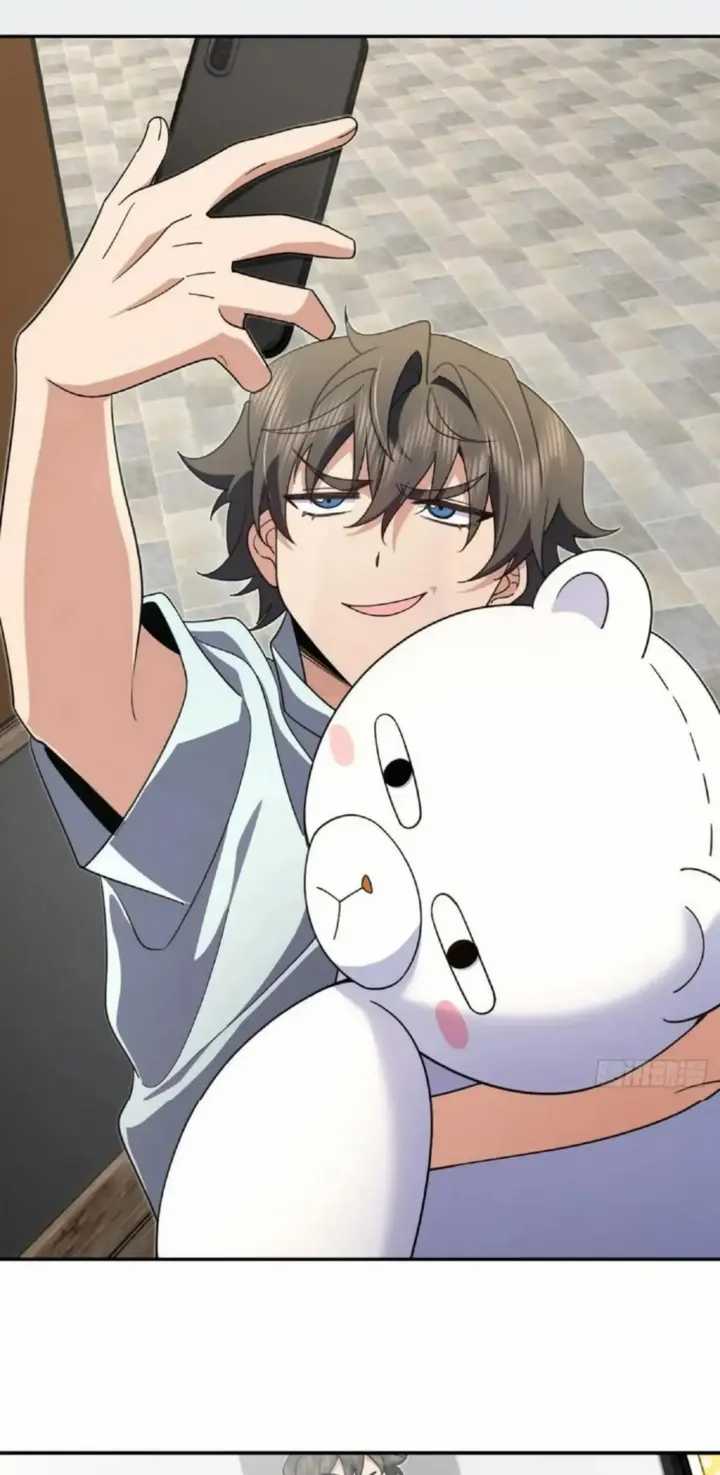 My Wife Is From a Thousand Years Ago Chapter 142 Gambar 33