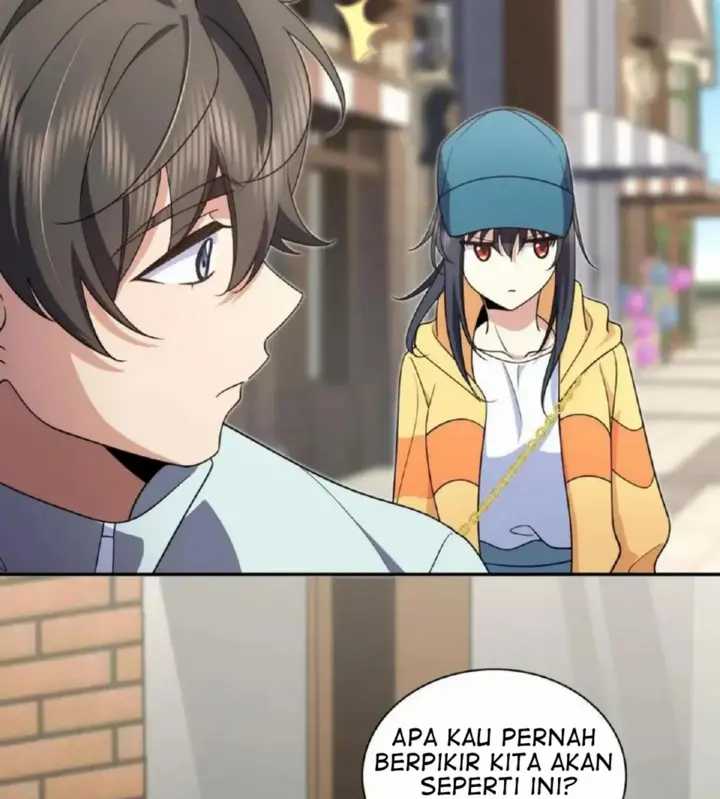 My Wife Is From a Thousand Years Ago Chapter 142 Gambar 4