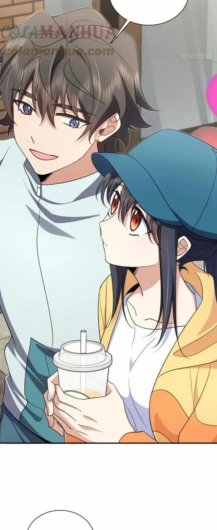 My Wife Is From a Thousand Years Ago Chapter 142 Gambar 5