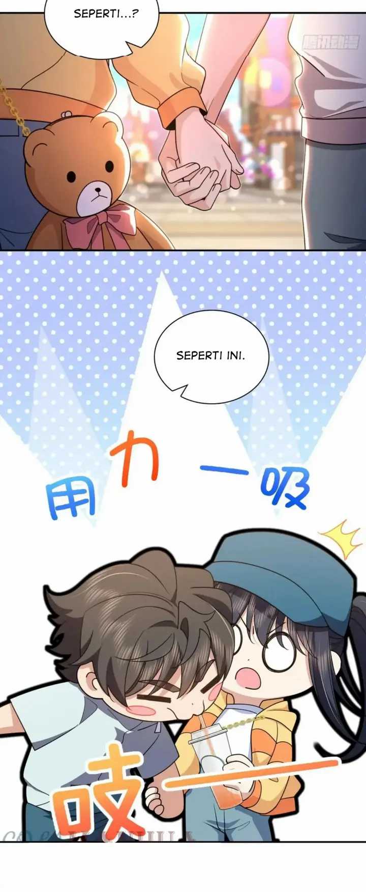 My Wife Is From a Thousand Years Ago Chapter 142 Gambar 6