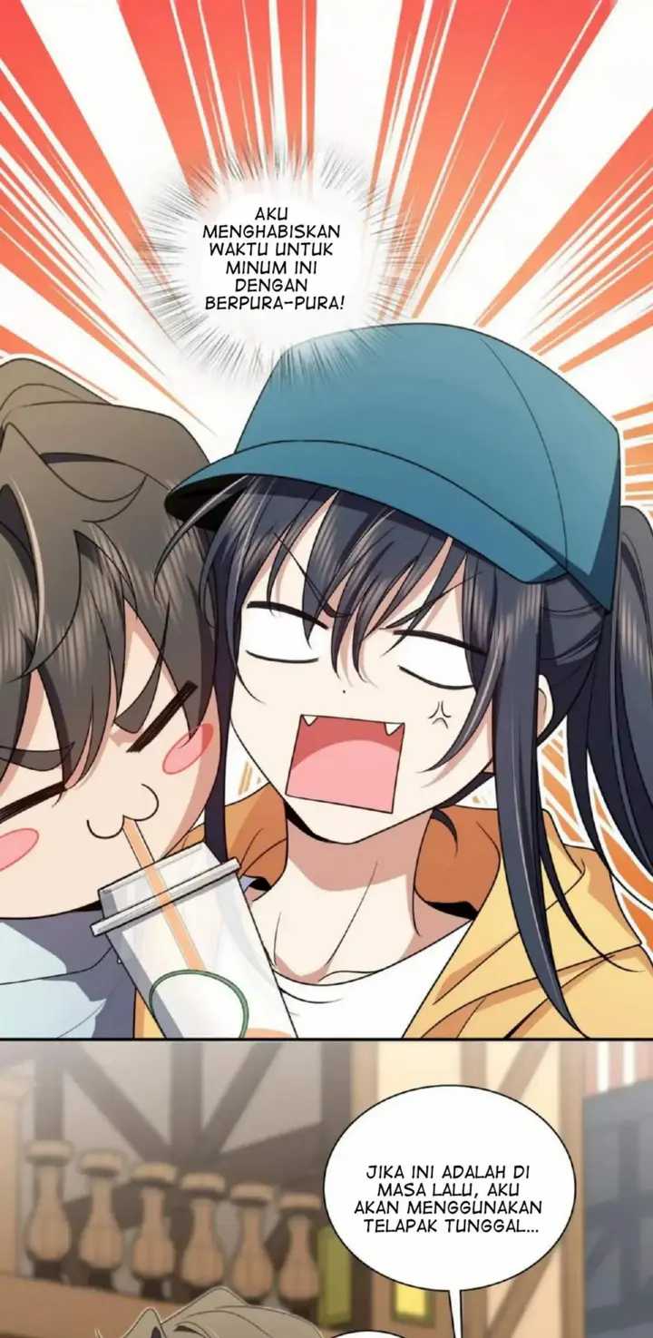 My Wife Is From a Thousand Years Ago Chapter 142 Gambar 7