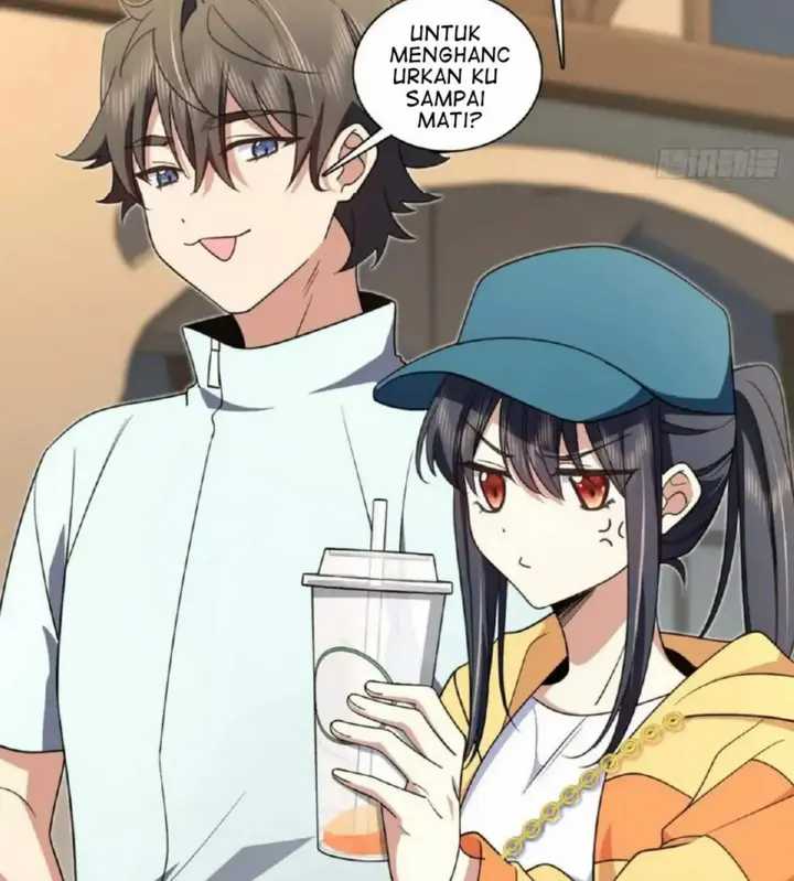 My Wife Is From a Thousand Years Ago Chapter 142 Gambar 8