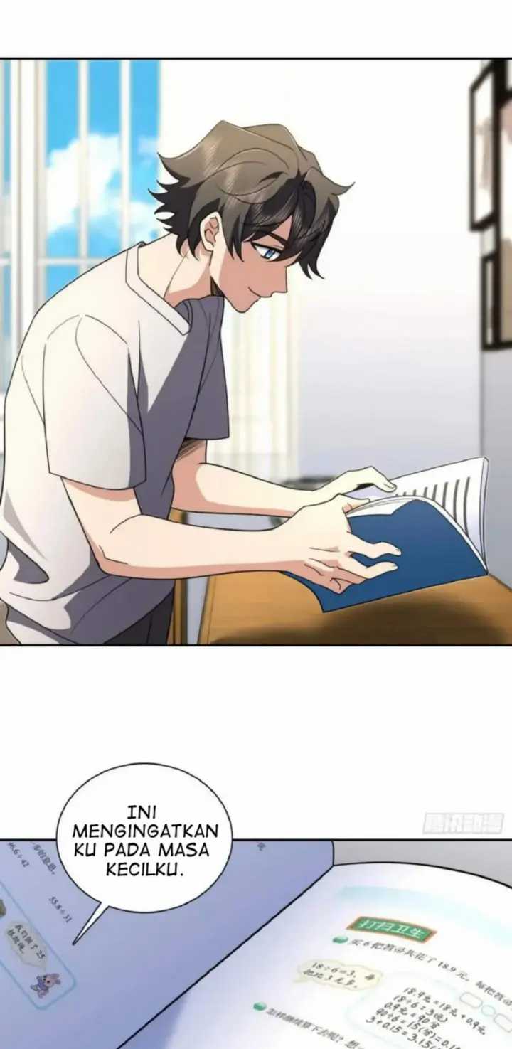 My Wife Is From a Thousand Years Ago Chapter 147 Gambar 14