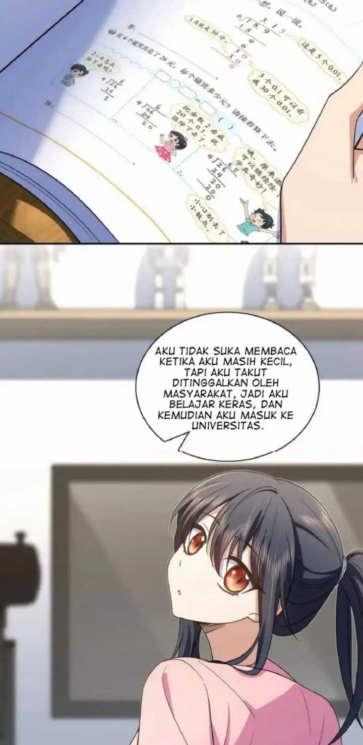 My Wife Is From a Thousand Years Ago Chapter 147 Gambar 15