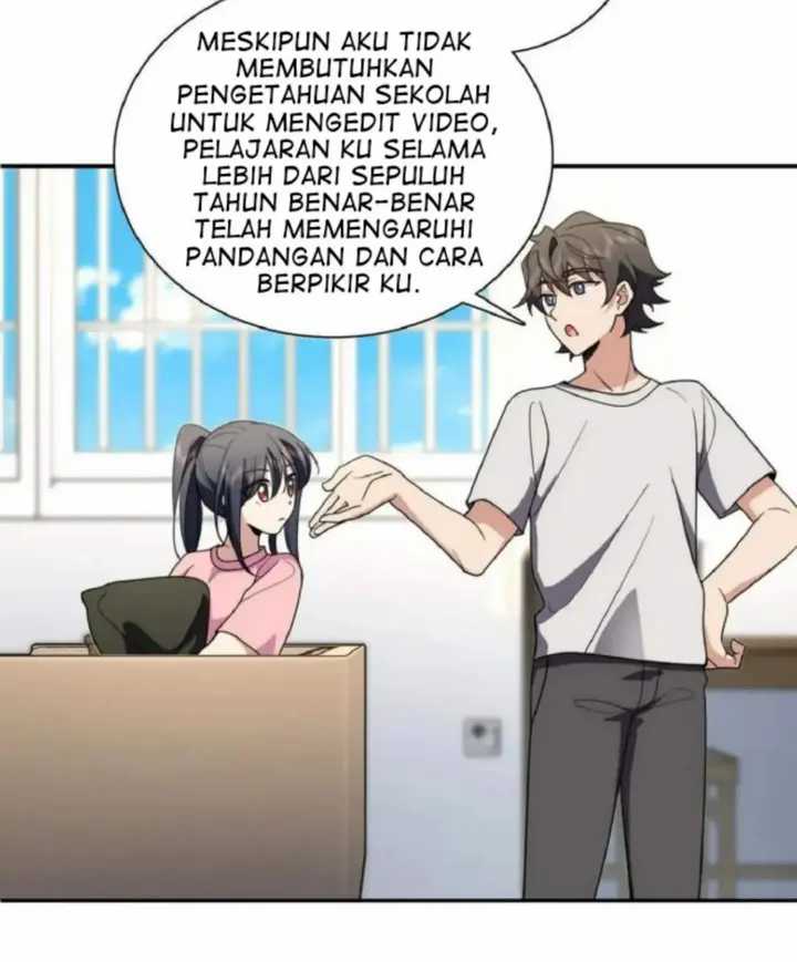 My Wife Is From a Thousand Years Ago Chapter 147 Gambar 17